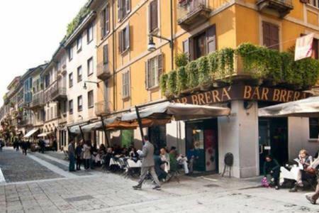 Appartamento Milano エクステリア 写真