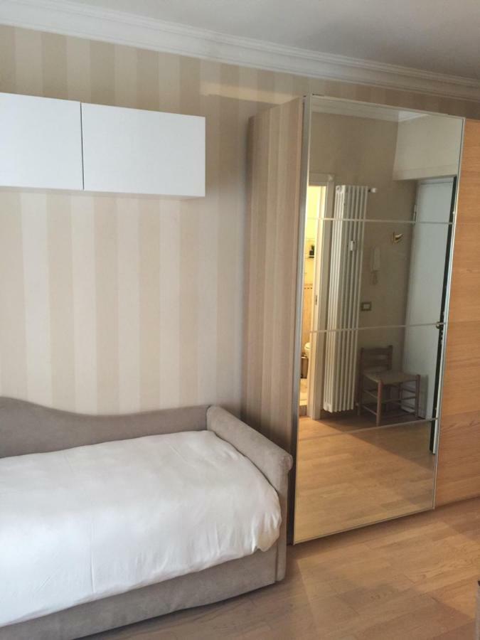 Appartamento Milano エクステリア 写真