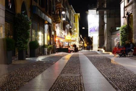 Appartamento Milano エクステリア 写真