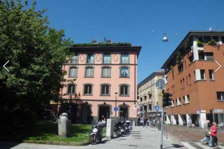 Appartamento Milano エクステリア 写真