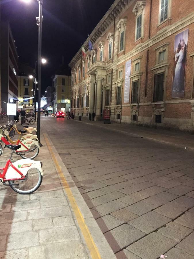 Appartamento Milano エクステリア 写真